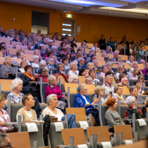 Wykłady w semestrze 2026/2027
