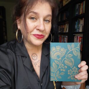 Literatura - N. Soszyńska