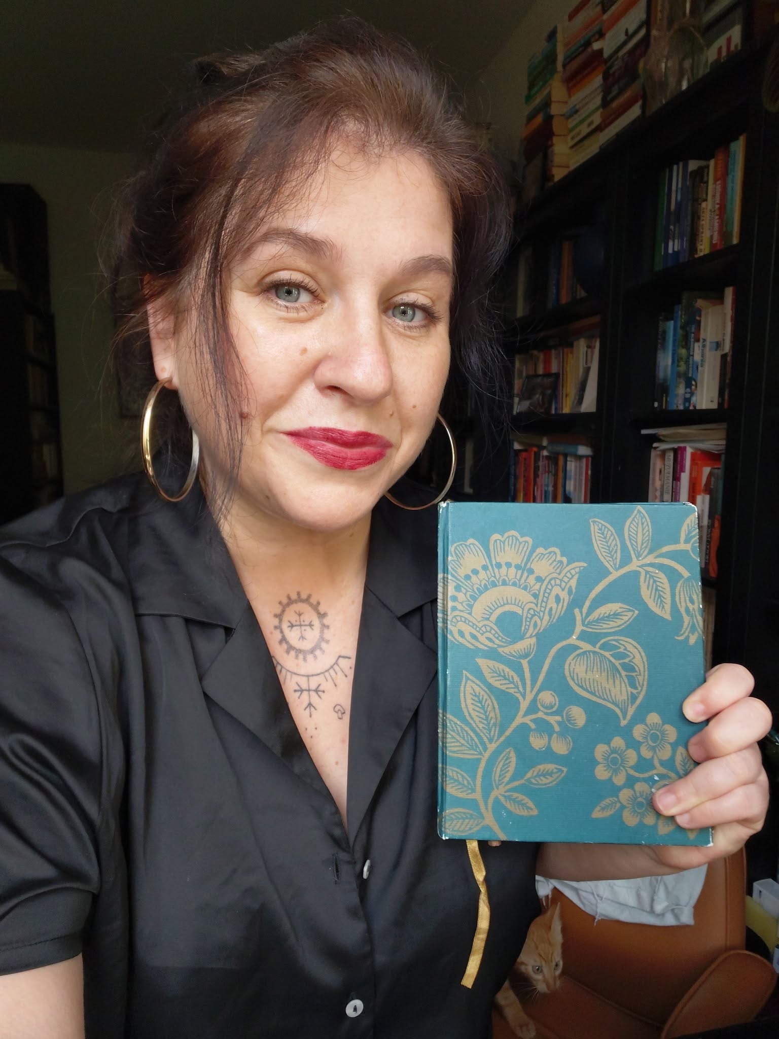 Literatura - N. Soszyńska