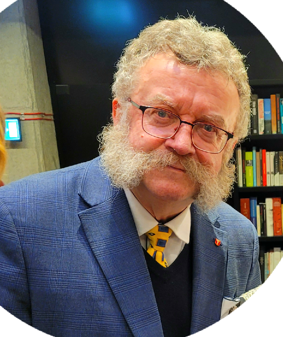 Podróże do Polski - S. Sikora
