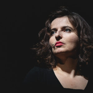 Teatr Impro - trening pamięci - D. Bela