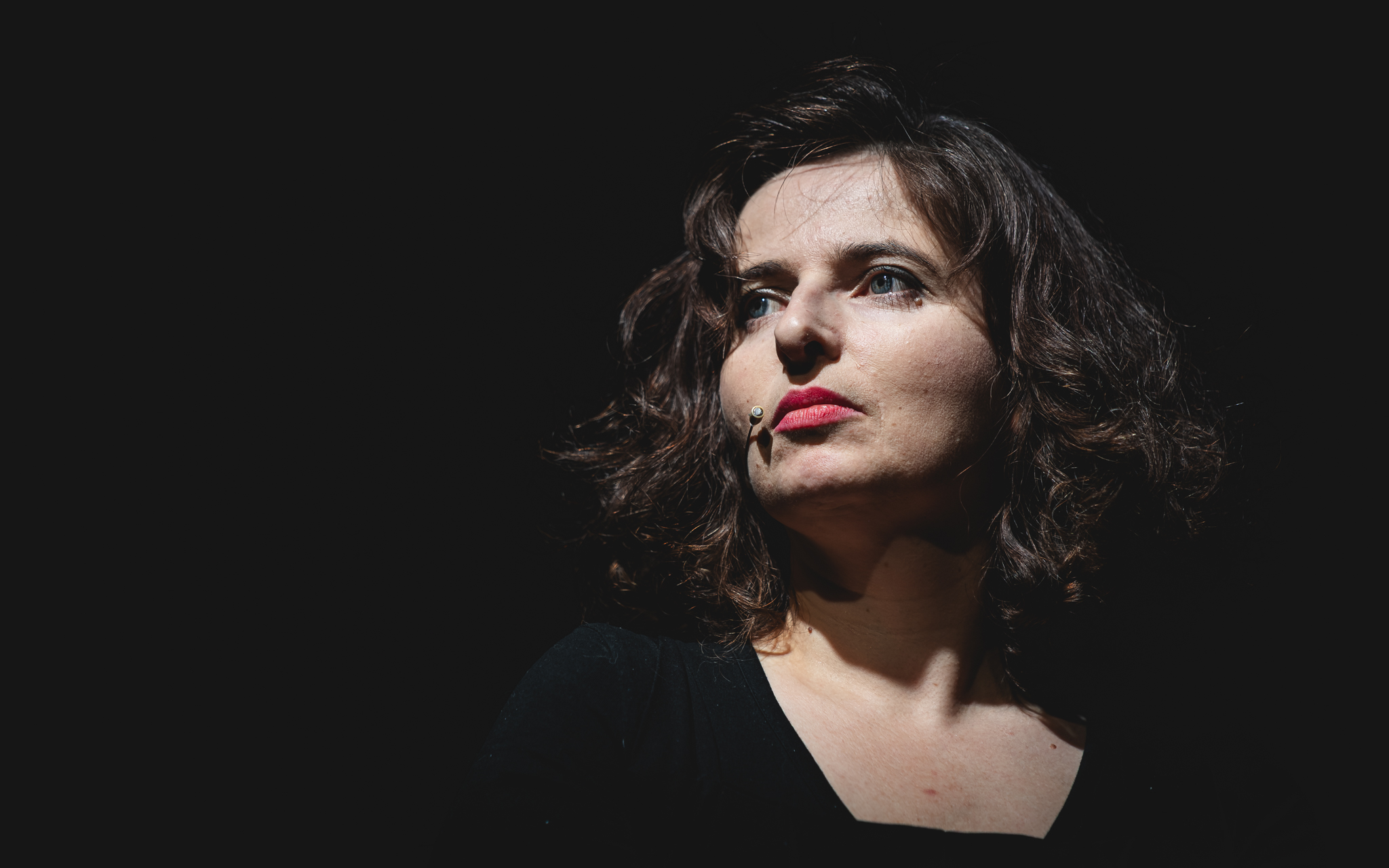 Teatr Impro - trening pamięci - D. Bela