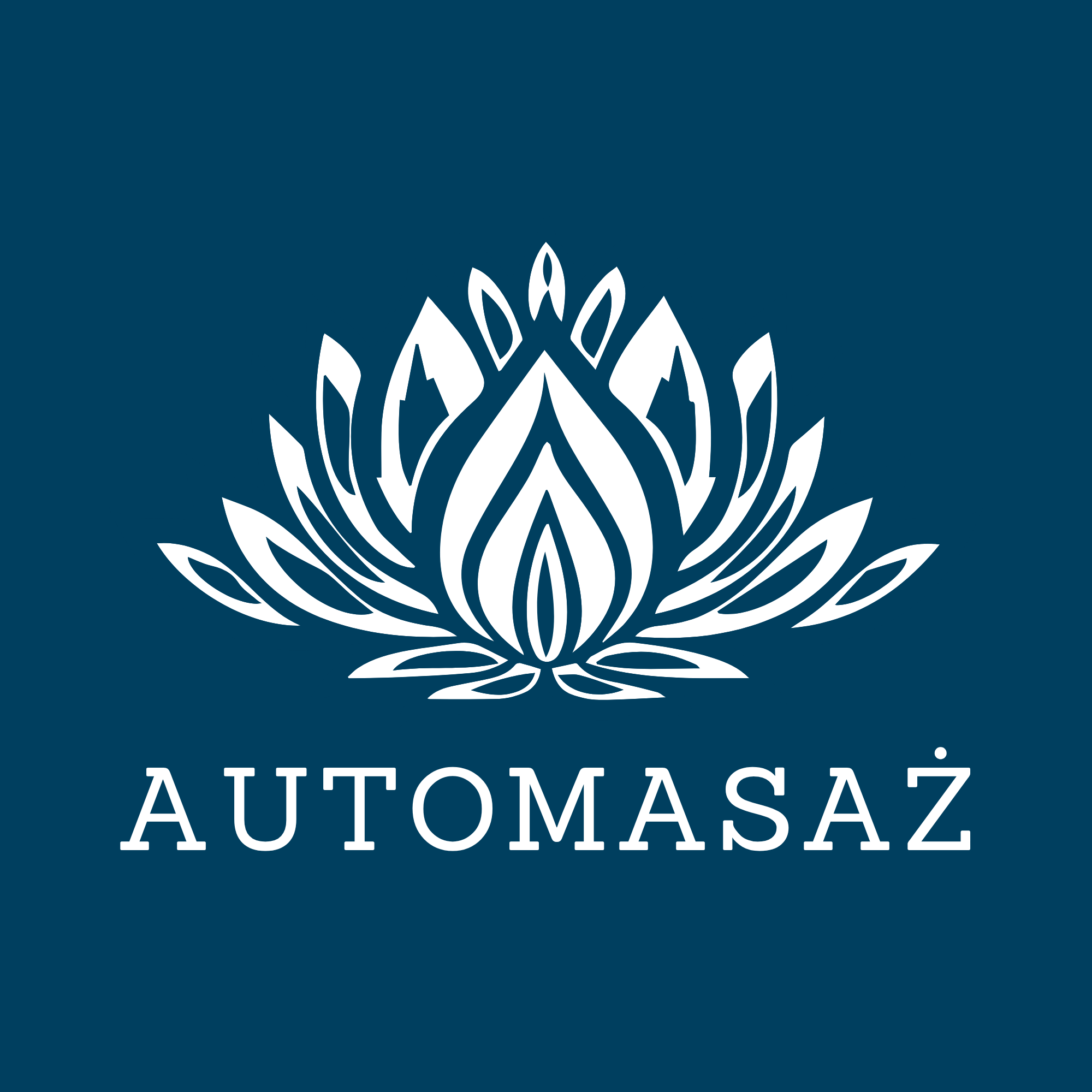 Automasaż - A. Stasiak