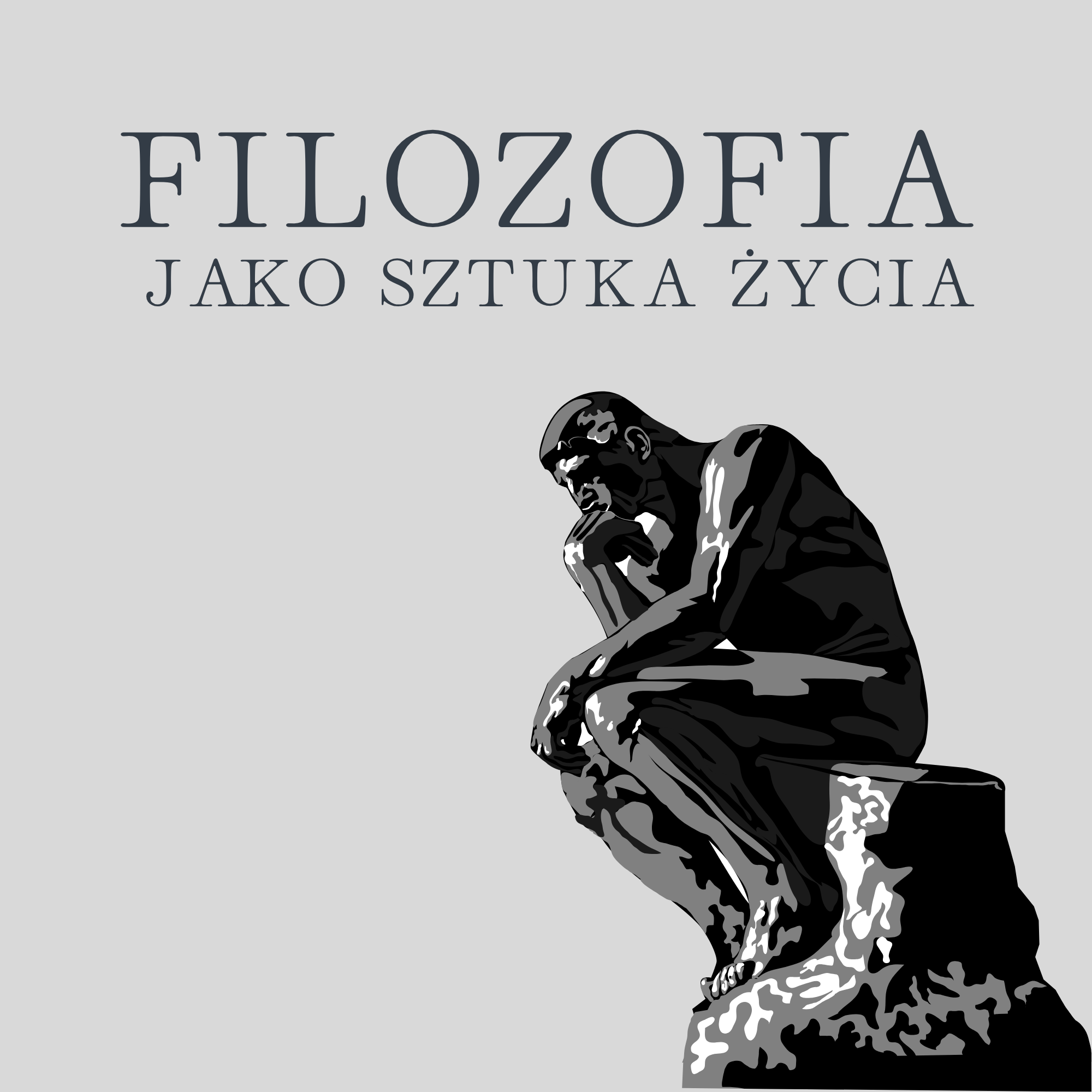 Filozofia jako sztuka życia - K. Bembennek