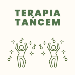 Terapia tańcem II – E. Bonk