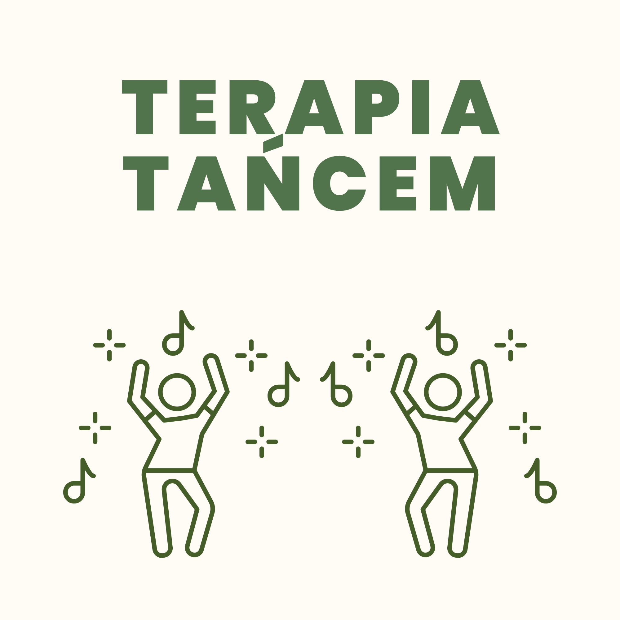 Terapia tańcem I - E. Bonk