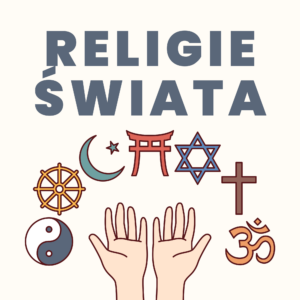 Religie świata - Z. Landowski