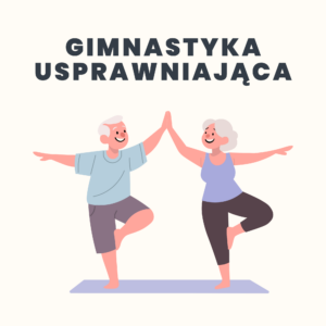 Gimnastyka usprawniająca II - J. Skibicki