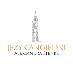 Język angielski (B1) - A. Stenke