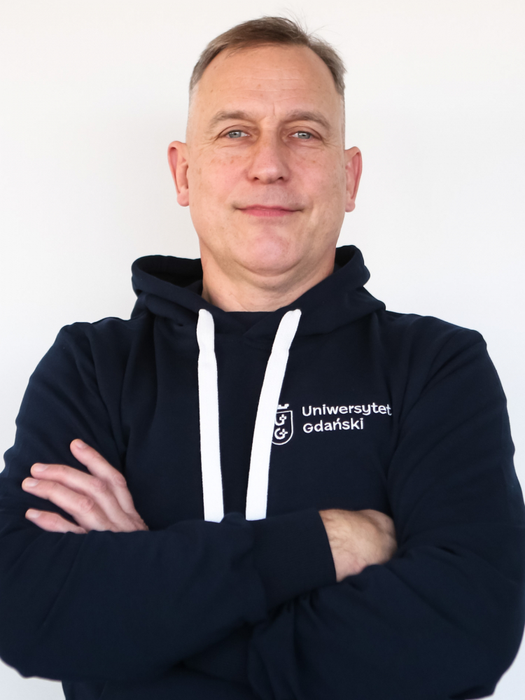 Profilaktyka upadków z elementami samoobrony II - M. Bobkiewicz