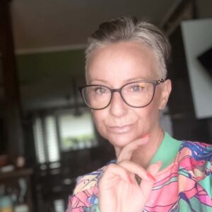Gimnastyka dla pań II - J. Kania-Kot