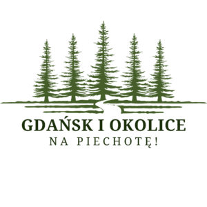 Gdańsk i okolice na piechotę! - B. Kodlewicz